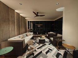 The Ritz-Carlton  (D9), Condominium #571815411